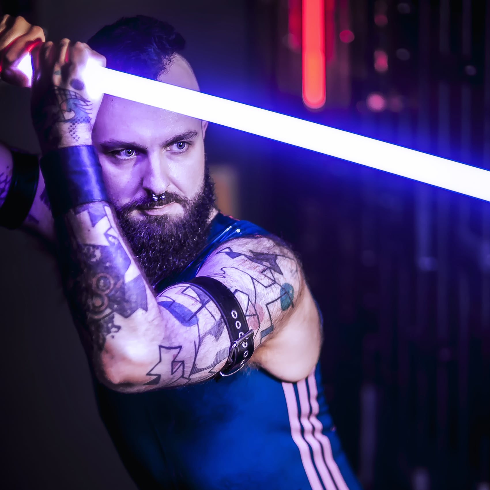 Picture of Kross Cumback by Paweł Spychalski